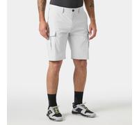Helly Hansen Men's Quick-dry Cargo Shorts 11" - Grey - 29
