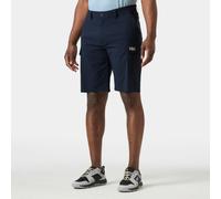 Helly Hansen Men's Quick-Dry Cargo Shorts 11" Navy 36