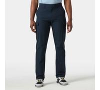 Helly Hansen Men's Quick-Dry Cargo Trousers Navy 28
