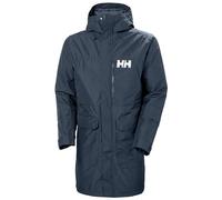 Helly Hansen Men's Raincoat, Navy, M UK