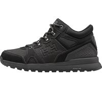 Helly Hansen Men's Ranger Lv, Black, 6.5