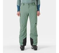 Helly Hansen Men's Rapid Classic Durable Ski Trousers Green XL