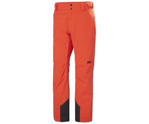 Helly Hansen Men's Rapid Pant, Cherry Tomato - M
