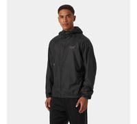 Helly Hansen Men's Rapide Insulator Windbreaker Jacket Black XL