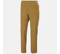 Helly Hansen Rask Tapered Pants Green L Man