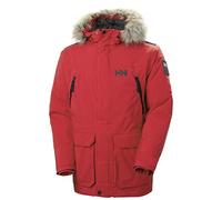 Helly Hansen Men's Reine Parka, New Item, M UK