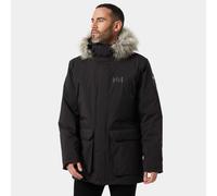Helly Hansen Men's Reine Winter Parka Black 2XL
