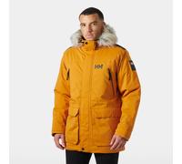 Helly Hansen Men's Reine Winter Parka Brown L