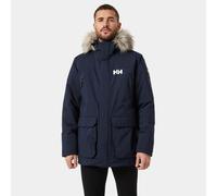Helly Hansen Men's Reine Winter Parka Navy S