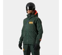 Helly Hansen Men's Ridge Infinity Shell Jacket 2.0 Green S