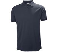 Helly Hansen Rift Line Men's Polo Shirt, Navy, S, 50982