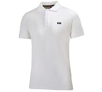 Helly Hansen Men's Riftline Polo, White, L