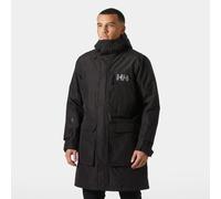 Helly Hansen Men's Rigging Coat - Black/Ebony - XL