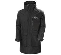 Helly Hansen Rigging Coat Black XL Men