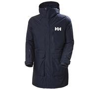 Helly Hansen Rigging Coat Blue L Man