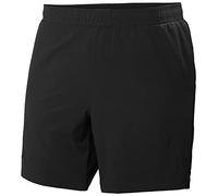 Helly Hansen Mens Roam Shorts - Ebony, M