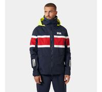Helly Hansen Men’s Salt Original Sailing Jacket Navy 2XL