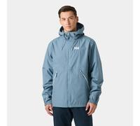 Helly Hansen Men's Sandoy Rain Jacket Navy XL