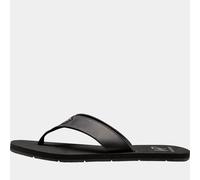 Helly Hansen Men's Seasand 2.0 Leather Sandals Black 7.5