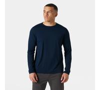Sweatshirt Helly Hansen Shine Solen Bleu XL