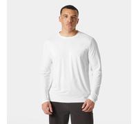 Helly Hansen Men's Shine Long Sleeve Crew White L