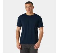 Helly Hansen Men's Shine Solen T-Shirt Navy L