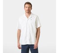 Shirt Helly Hansen Shore Blanc M