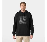 Helly Hansen Shoreline Hoodie Black 2XL Men