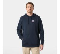 Helly Hansen Men's Shoreline Hoodie Navy XL