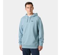 Helly Hansen Shoreline Hoodie Blue XL Men