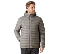 Helly Hansen Mens Sirdal Hooded Insulator Jacket, Terrazzo, XL