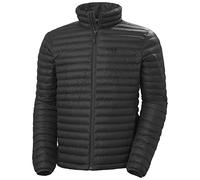Helly Hansen Sirdal Insulated Jacket - Synthetic jacket - Men's Black XL