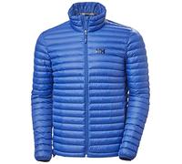 Helly Hansen Men's Sirdal Insulator Jacket, Deep Fjord, S