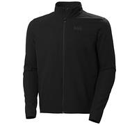 Helly Hansen Men's Sirdal Softshell Jacket Black L