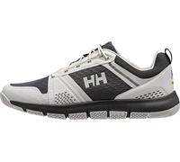 Helly Hansen Men's Skagen F-1 Offshore Sailing Shoes, Phantom Ebony, 8