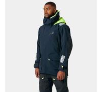 Helly Hansen Men's Skagen Offshore Sailing Jacket Navy S