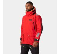 Helly Hansen Men's Skagen Offshore Sailing Jacket Red XL