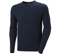 Helly Hansen Men's Skagen Sweater, Navy 2.0, XL