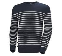 Helly Hansen Men's Skagen Sweater, Navy, 2XL