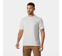 Jersey Helly Hansen Skog Graphic Blanc M