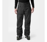 Helly Hansen SOGN Cargo Trousers, Men, 991 Black, L