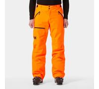 Helly Hansen Sogn Cargo Pants Orange 2XL Men