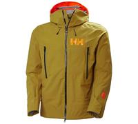 Helly Hansen Men's Sogn Shell 2.0 Jacket Men's Jacket