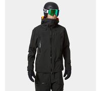 Helly Hansen Men's Sogn Shell 2.0 Shell Jacket Black L