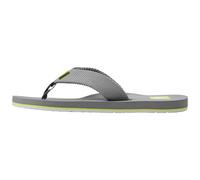 Helly Hansen Men's Sola Sandal Flip-Flop, Black, 9 UK