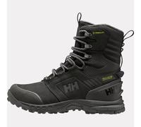 Helly Hansen Men's Spitsbergen PrimaLoft® HELLY TECH® Winter Boots Black 7