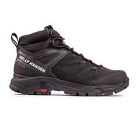 Helly Hansen Stalheim Hiking Boots Black UK Size = 10 EU Size = 45 - Male