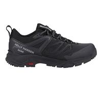 Helly Hansen Sport Stalheim Synthetic Men's Black/Red Hiking Boots UK 7