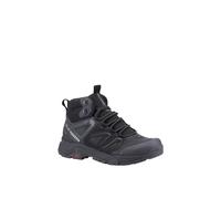 Helly Hansen Men's Stalheim Hiking Boots in Black | Size: 8 Helly Hansen Black 8