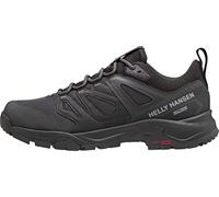 Helly Hansen Men's Stalheim HT, Black, 6.5